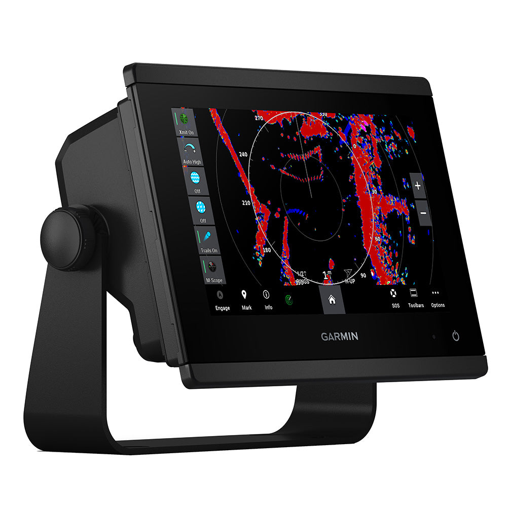 Tri-Water Marine | Garmin GPSMAP 743 Chartplotter GN+ [010-02365-60]