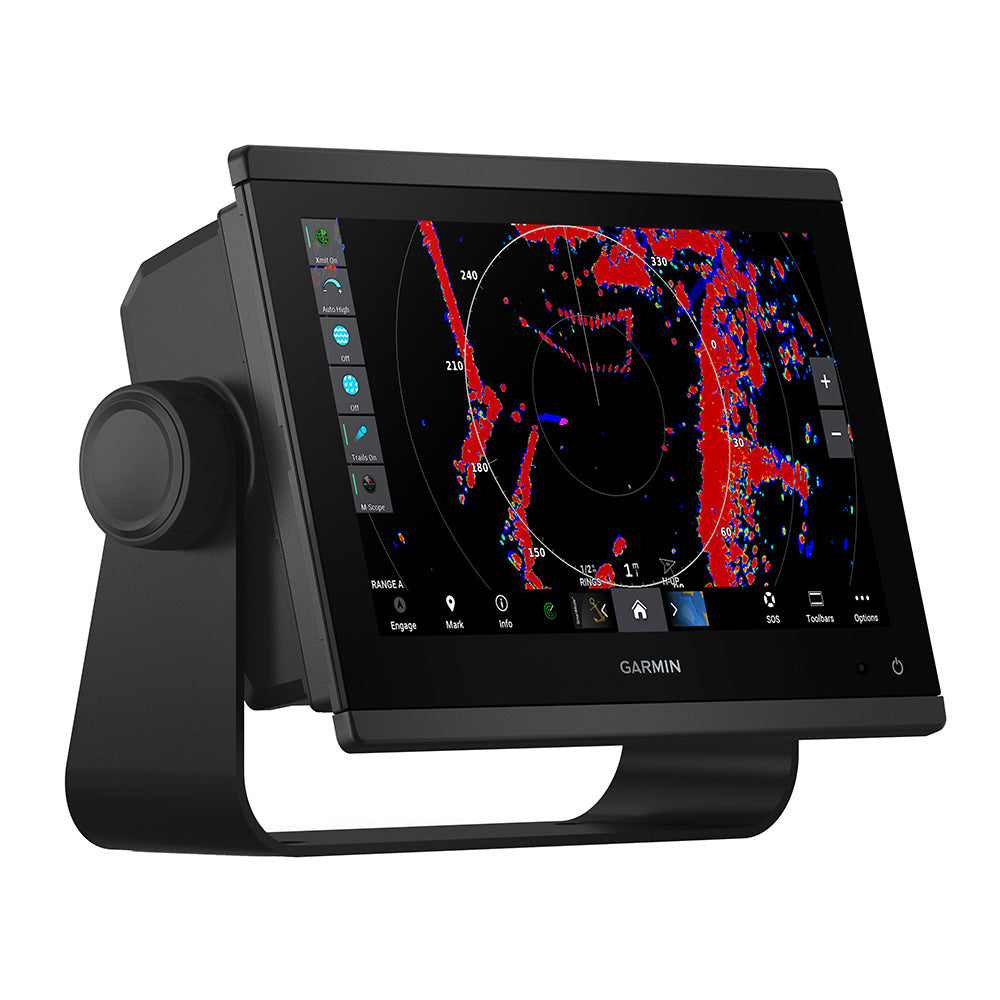 Tri-Water Marine | Garmin GPSMAP 943 Chartplotter GN+ [010-02366-60]