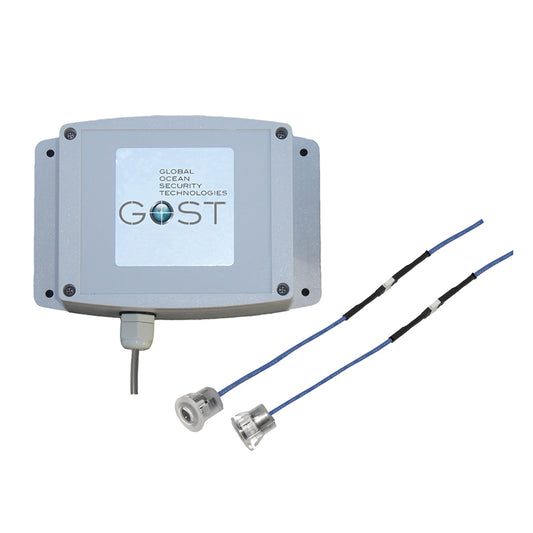 Tri-Water Marine | GOST Infrared Beam Sensor w/33 Cable [GMM-IP67-IBS2-SIRENOUT]