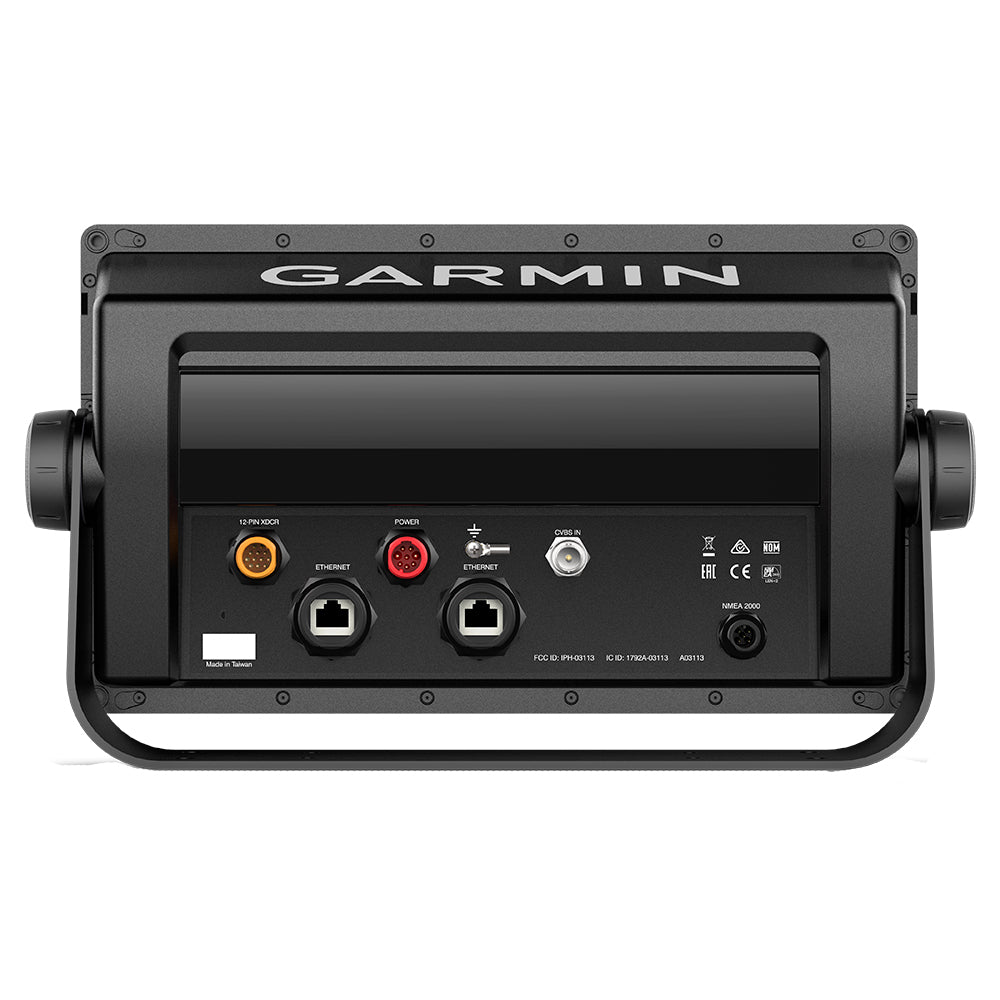 Tri-Water Marine | Garmin GPSMAP 1042xsv Combo GPS/Fishfinder GN+ [010-01740-50]