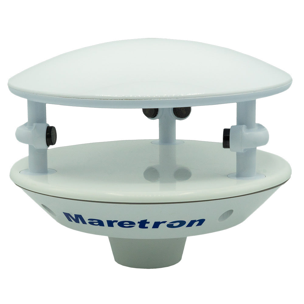 Tri-Water Marine | Maretron Ultrasonic Wind Weather Antenna [WSO200-01]