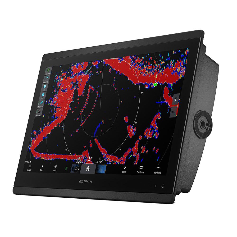 Tri-Water Marine | Garmin GPSMAP 8616 Chartplotter GN+ [010-02093-50]