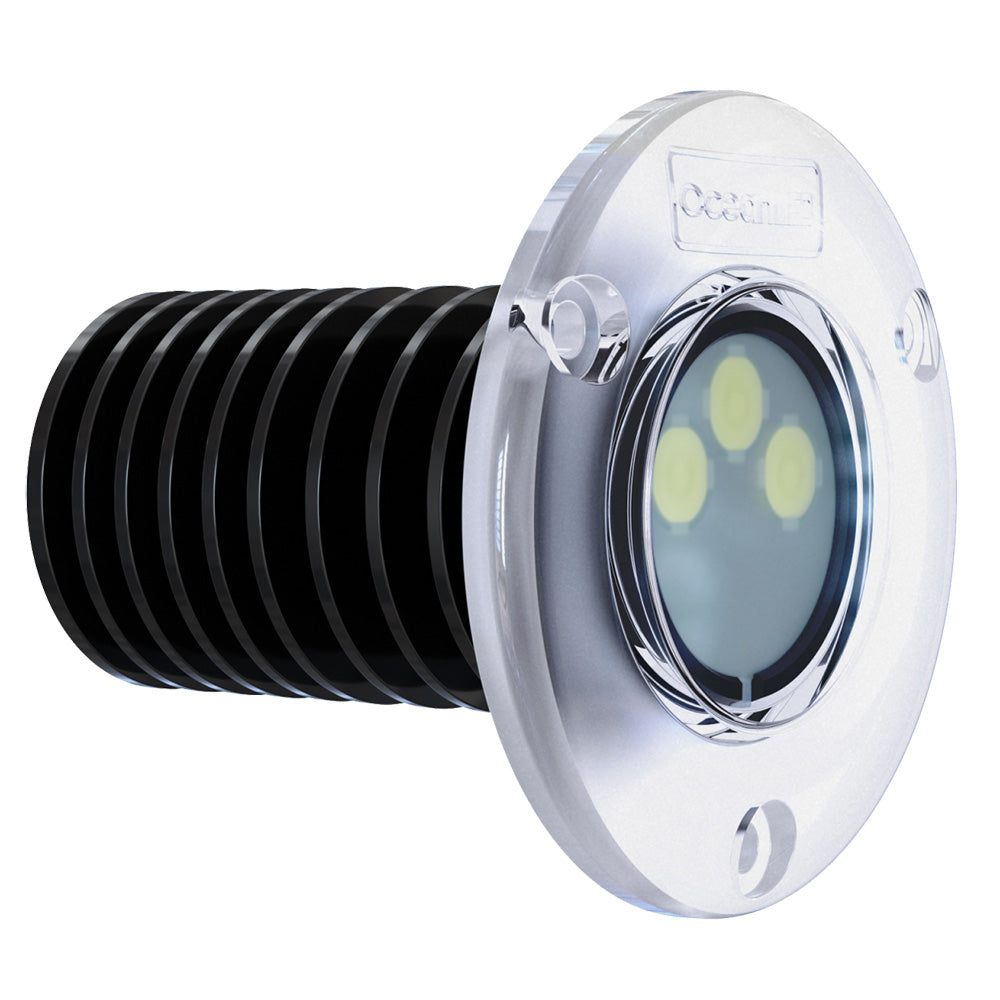 Tri-Water Marine | OceanLED Discover Series D3 Underwater Light - Midnight Blue [D3009B]