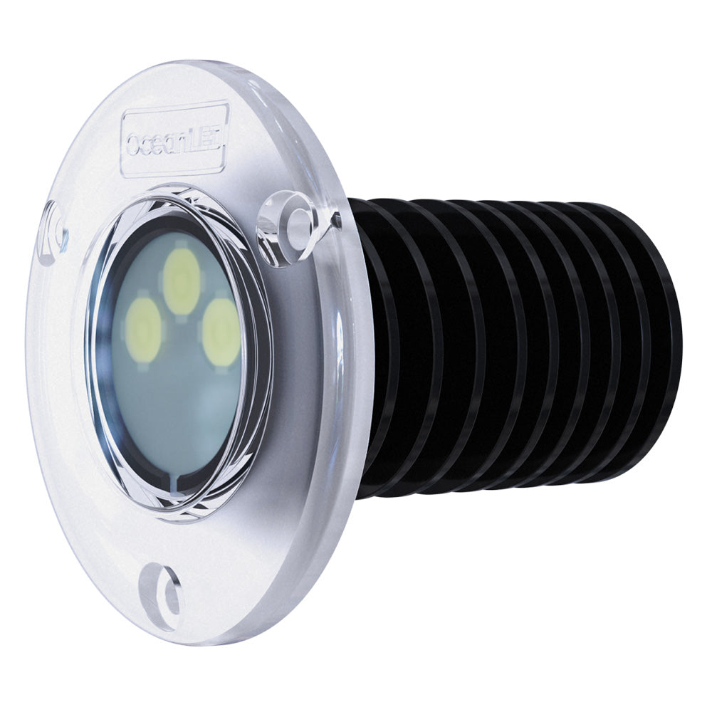 Tri-Water Marine | OceanLED Discover Series D3 Underwater Light - Midnight Blue [D3009B]