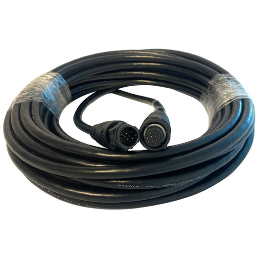 Tri-Water Marine | Furuno 12-Pin XDR Extension Cable - 10M [001-608-450-00]