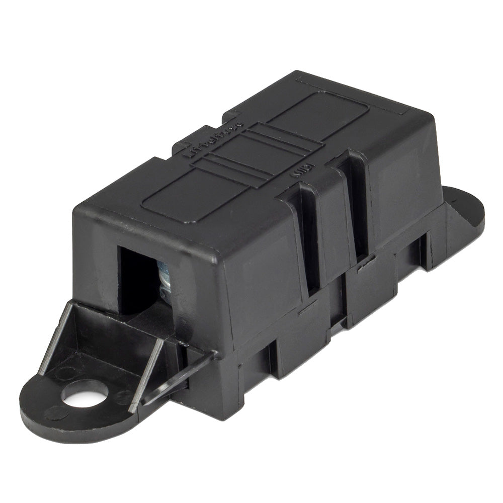 Tri-Water Marine | Cole Hersee MIDI 498 Series - 32V Bolt Down Fuse Holder f/Fuses Up To 200 Amps [04980903-BP]