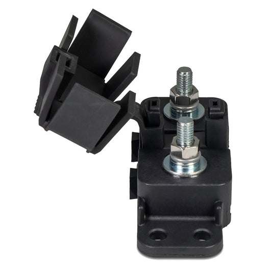 Tri-Water Marine | Cole Hersee MIDI Flex Series - 32V Bolt Down Fuse Holder f/Fuses Up To 200 Amps [04981038-BP]