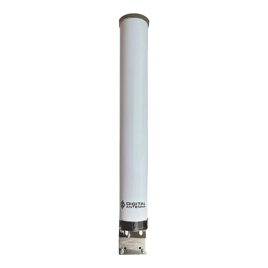 Tri-Water Marine | Digital Antenna 4G/5G LTE Omni-Directional MIMO Antenna - White [1742-MW]