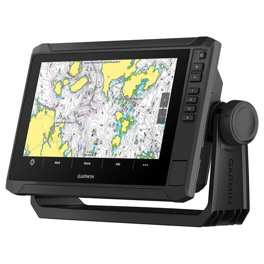 Tri-Water Marine | Garmin ECHOMAP UHD2 94sv Chartplotter/Fishfinder Combo w/US Coastal Maps w/o Transducer [010-02689-00]