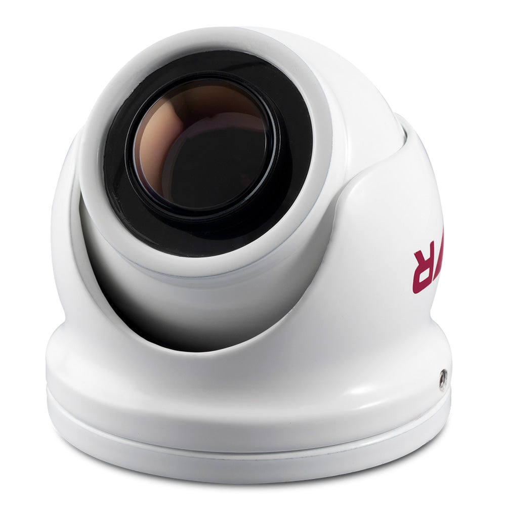 Tri-Water Marine | Raymarine CAM300 Mini Day Night Eyeball IP Camera [E70660]