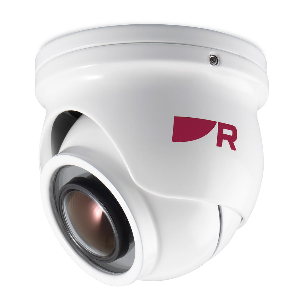 Tri-Water Marine | Raymarine CAM300 Mini Day Night Eyeball IP Camera [E70660]