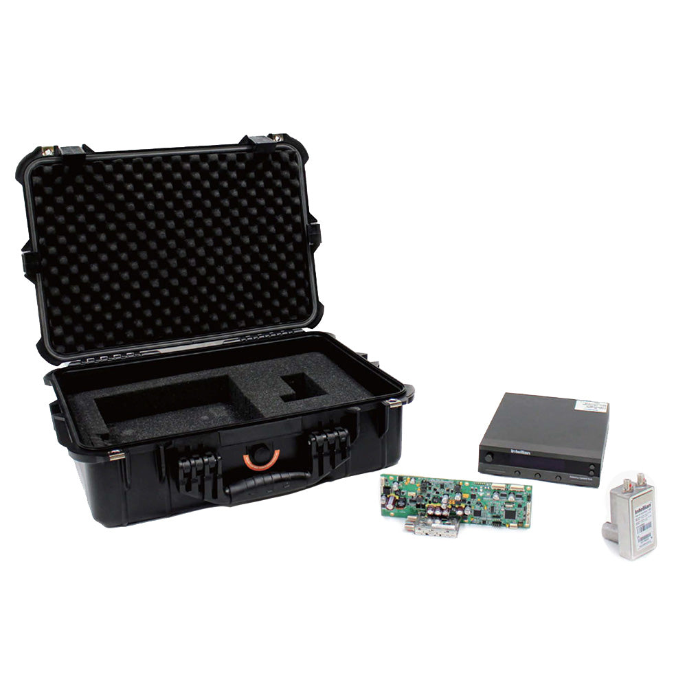 Tri-Water Marine | Intellian All-Americas i-Series (i3-i6) TVRO Spares Kit [AAI-KIT]