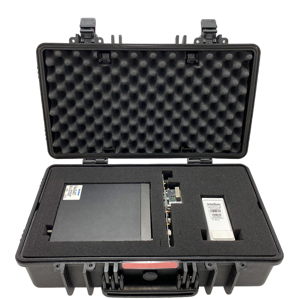 Tri-Water Marine | Intellian WorldView i-Series (i6W-i9W) TVRO Spares Kit [WVI-KIT]