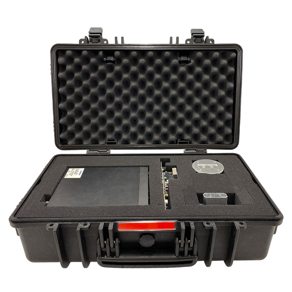 Tri-Water Marine | Intellian S6HD TVRO Spares Kit [S6HD-KIT]