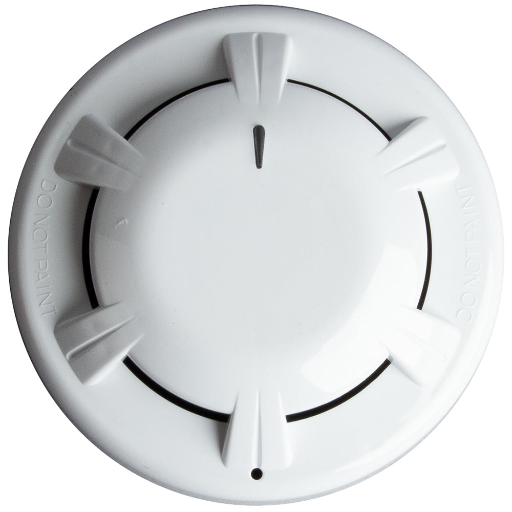 Tri-Water Marine | Fireboy-Xintex Optical Smoke Detector w/Base [OMSD-01-DB-R]