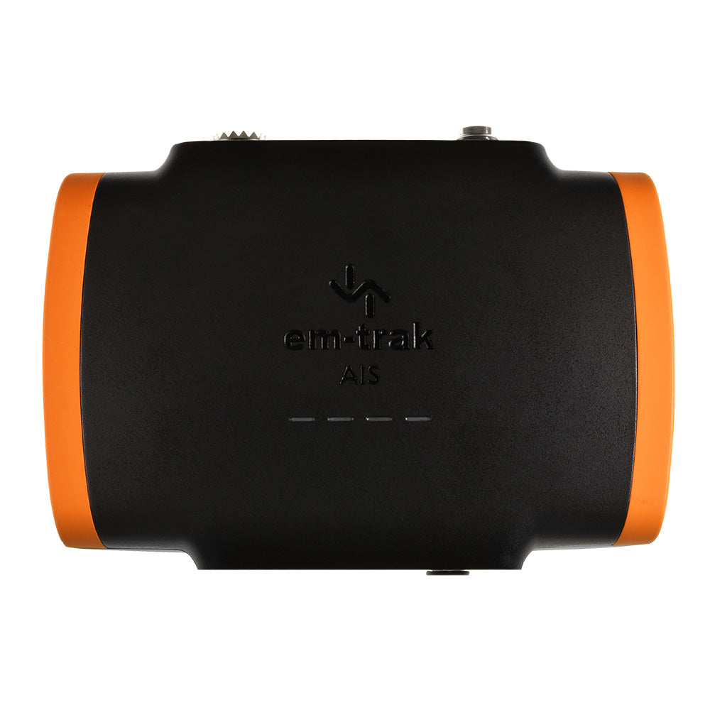 Tri-Water Marine | em-trak B952 Class B AIS Transceiver - 5W SOTDMA - WiFi Bluetooth [430-0011]