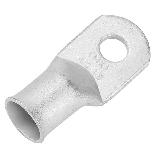 Tri-Water Marine | Pacer Tinned Lug 4/0 AWG - 3/8" Stud Size - 10 Pack [TAE4/0-38-R-10]