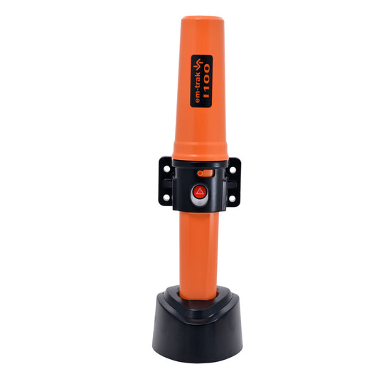 Tri-Water Marine | em-trak I100-X Small Vessel Tracker [417-0077]