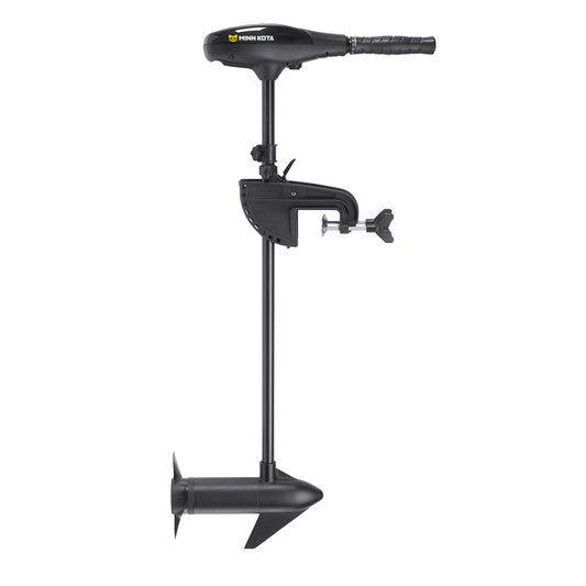 Tri-Water Marine | Minn Kota Endura Max 45 Trolling Motor - Transom Mount - 12V - 45lb - 36" [1352145M]