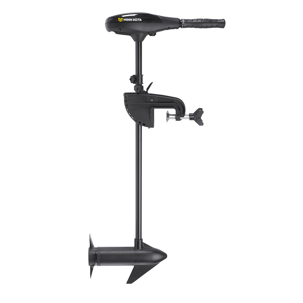 Tri-Water Marine | Minn Kota Endura Max 55 Trolling Motor - Transom Mount - 12V - 55lb - 36" [1352155M]