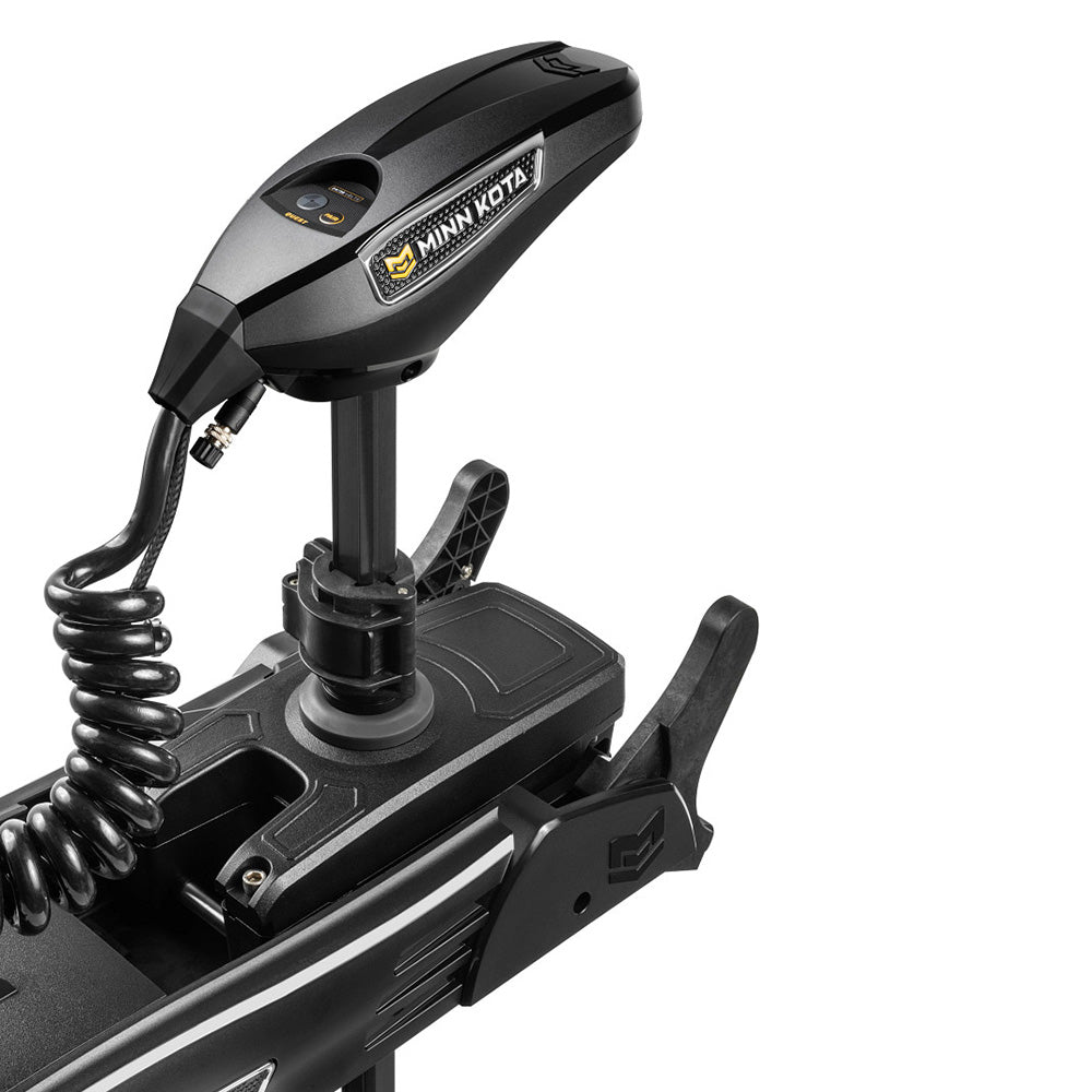 Tri-Water Marine | Minn Kota Terrova QUEST 90/115 Trolling Motor w/Wireless Remote - Dual Spectrum CHIRP - 24/36V - 90/115LBS - 45" [1358200]