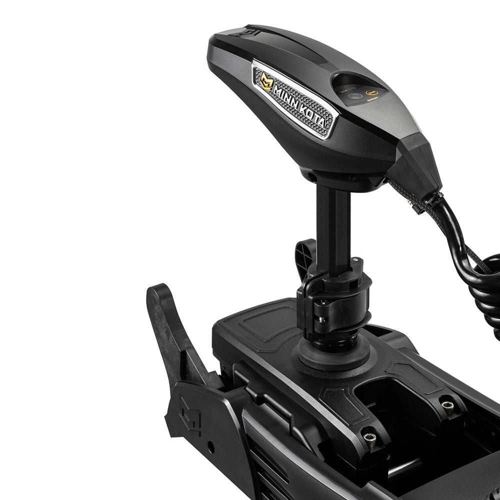 Tri-Water Marine | Minn Kota Terrova QUEST 90/115 Trolling Motor w/Wireless Remote - Dual Spectrum CHIRP - 24/36V - 90/115LBS - 45" [1358200]