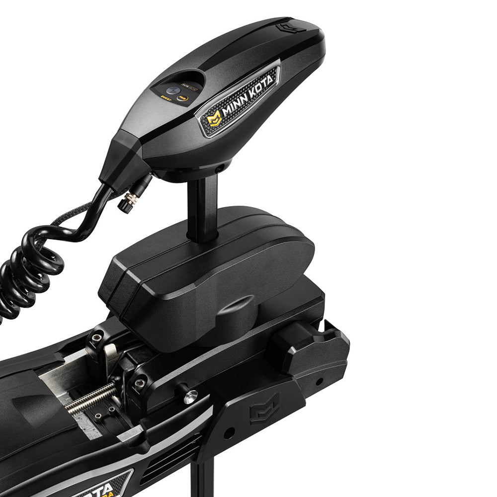 Tri-Water Marine | Minn Kota Ulterra QUEST 90/115 Trolling Motor w/Wireless Remote - Dual Spectrum CHIRP - 24/36V - 90/115LBS - 45" [1358540]