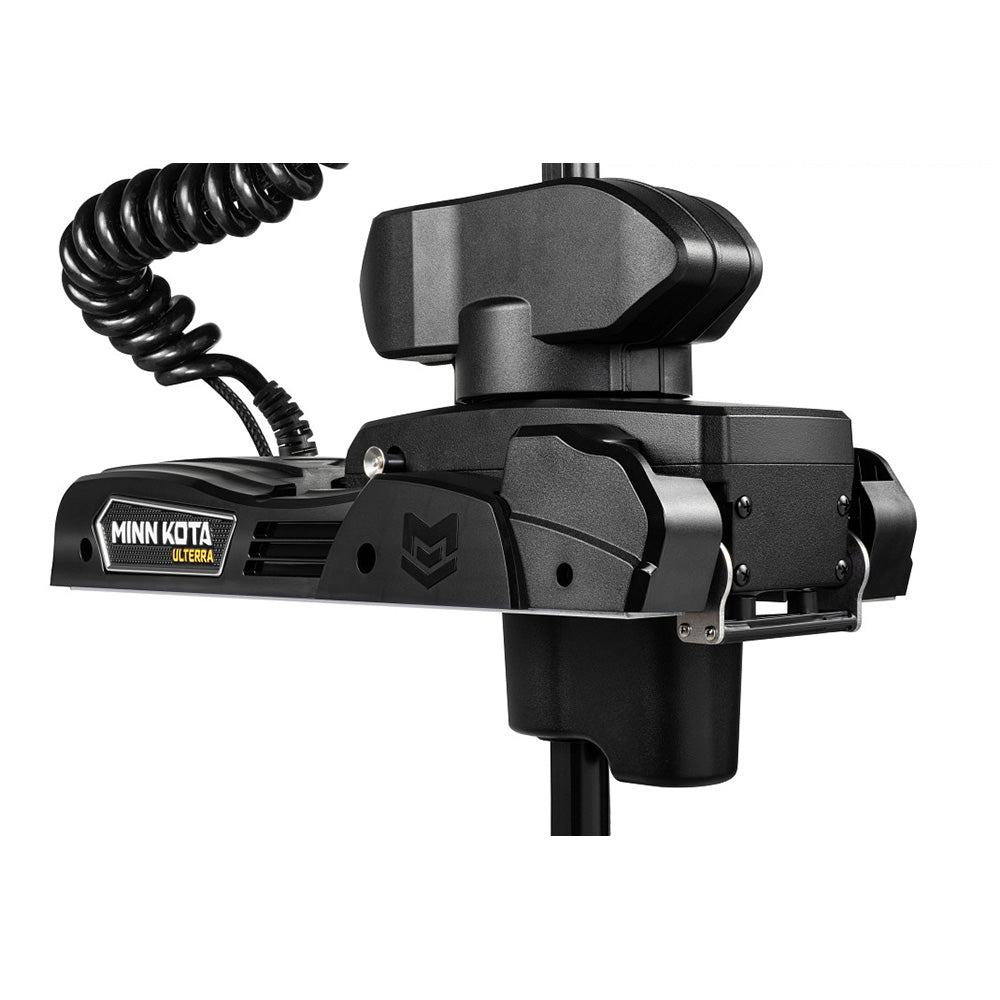 Tri-Water Marine | Minn Kota Ulterra QUEST 90/115 Trolling Motor w/Wireless Remote - Dual Spectrum CHIRP - 24/36V - 90/115LBS - 45" [1358540]