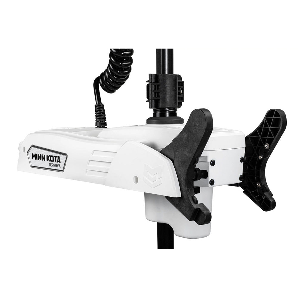 Tri-Water Marine | Minn Kota Riptide Terrova QUEST 90/115 Trolling Motor w/Wireless Remote - 24/36V - 90/115LBS - 60" [1363900]