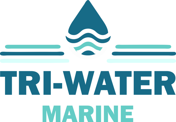 Tri-Water Marine - Premium Electronics Tailored for the Maritime Enthusiast 